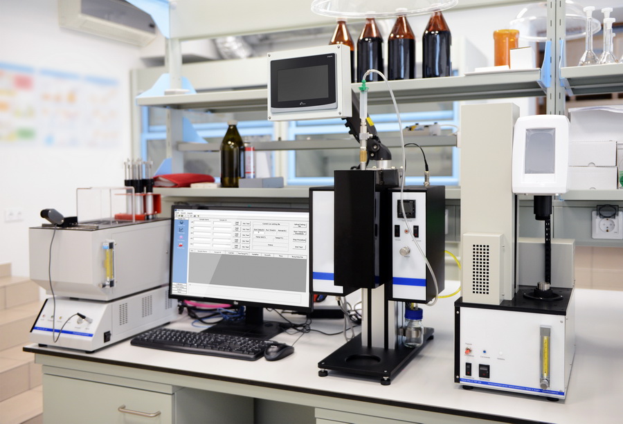 О компании - изображение