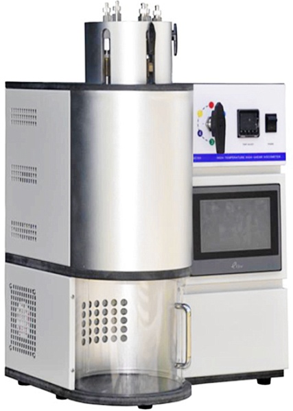 Fensi-iVisc HTHS 100-5